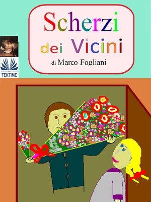 cover image of Scherzi Dei Vicini